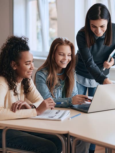 For small businesses